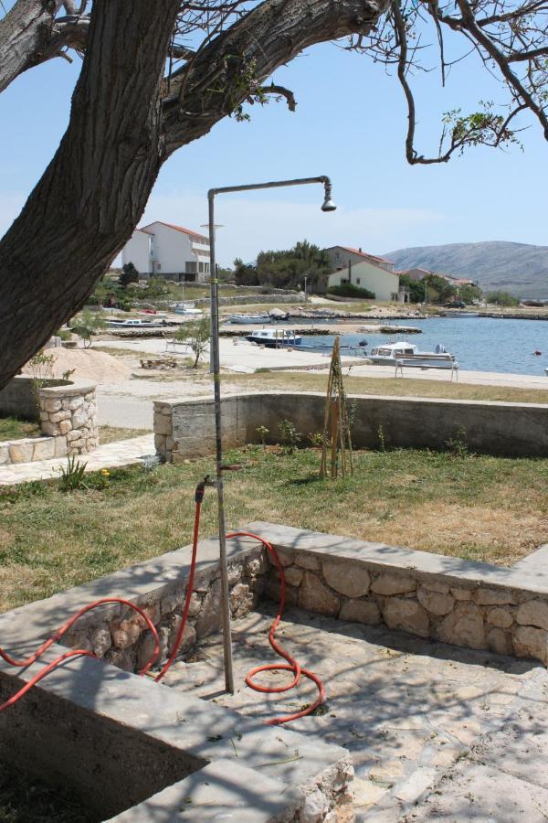 Apartments By The Sea Kustici, Pag - 6355 Eksteriør billede