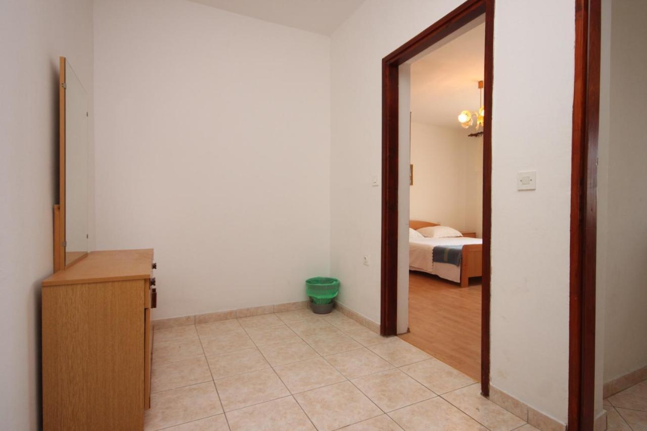 Apartments By The Sea Kustici, Pag - 6355 Eksteriør billede