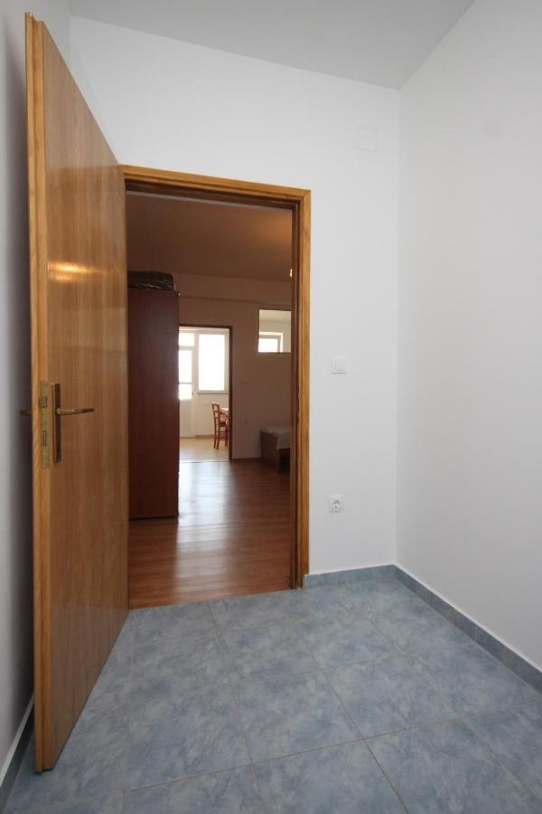 Apartments By The Sea Kustici, Pag - 6355 Eksteriør billede