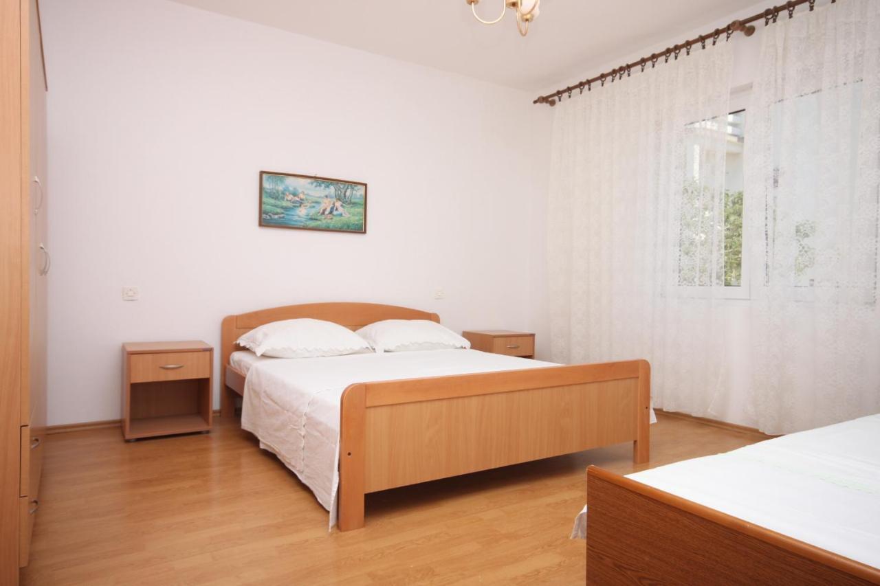 Apartments By The Sea Kustici, Pag - 6355 Eksteriør billede